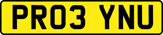 PR03YNU