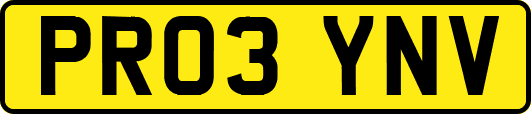 PR03YNV