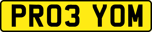 PR03YOM