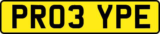 PR03YPE