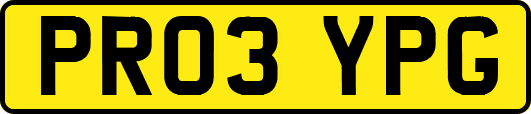 PR03YPG