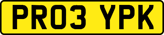 PR03YPK