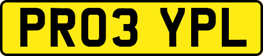PR03YPL