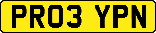 PR03YPN
