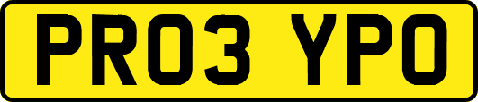 PR03YPO
