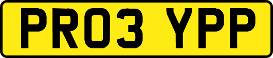 PR03YPP