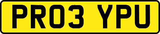 PR03YPU