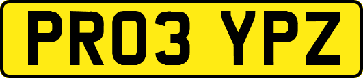 PR03YPZ