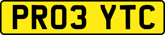 PR03YTC