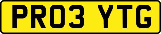 PR03YTG