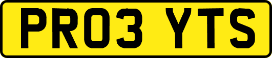 PR03YTS