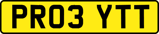 PR03YTT