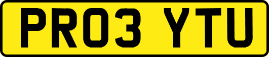 PR03YTU