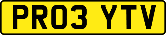 PR03YTV