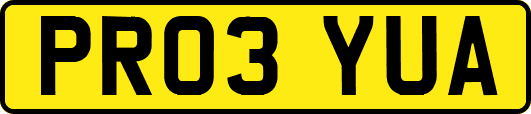 PR03YUA