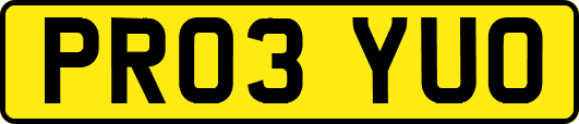 PR03YUO