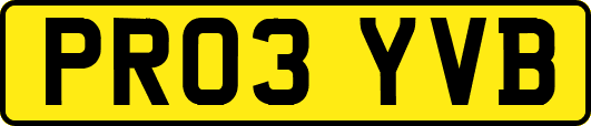 PR03YVB