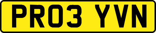 PR03YVN