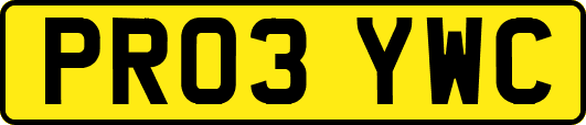 PR03YWC