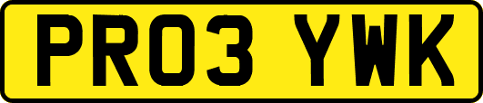 PR03YWK