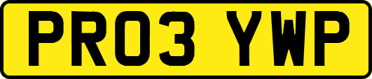 PR03YWP