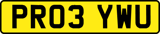 PR03YWU