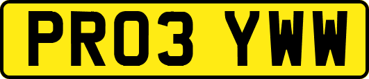 PR03YWW