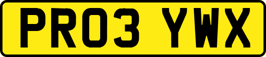 PR03YWX
