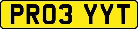 PR03YYT