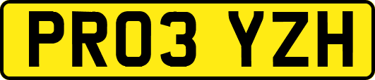 PR03YZH