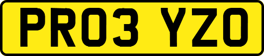 PR03YZO