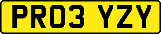 PR03YZY
