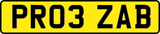 PR03ZAB