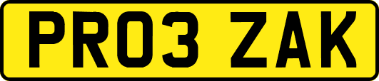 PR03ZAK