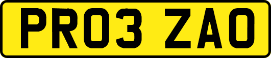 PR03ZAO