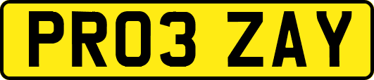 PR03ZAY