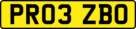 PR03ZBO