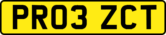 PR03ZCT