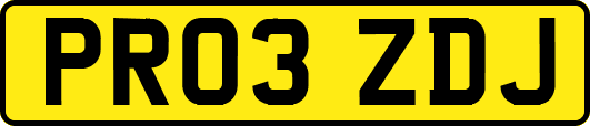 PR03ZDJ