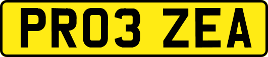 PR03ZEA