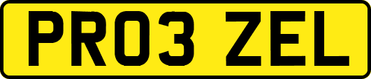 PR03ZEL