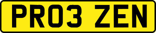 PR03ZEN
