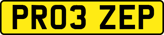 PR03ZEP