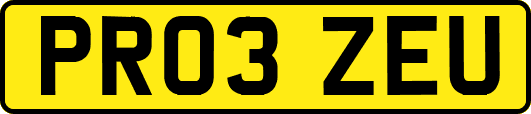 PR03ZEU