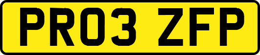 PR03ZFP