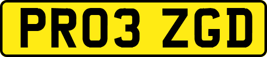 PR03ZGD