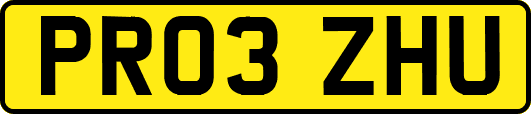 PR03ZHU