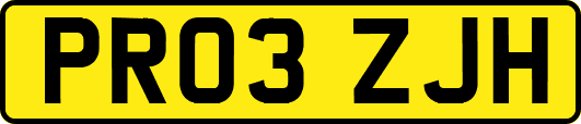 PR03ZJH