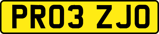 PR03ZJO