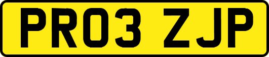 PR03ZJP